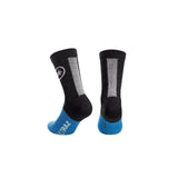 Assos of Switzerland Ultraz Winter Socks EVO | Strictly Bicycles