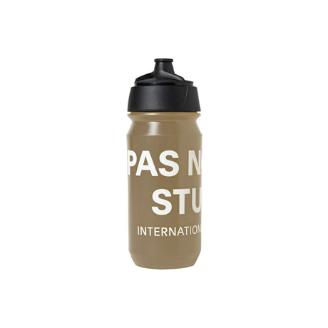 Pas Normal Studios Logo Bidon Water Bottle | Strictly Bicycles