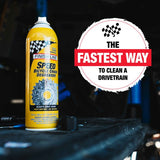 Finish Line Speed Bike Degreaser | Strictly Bicycles