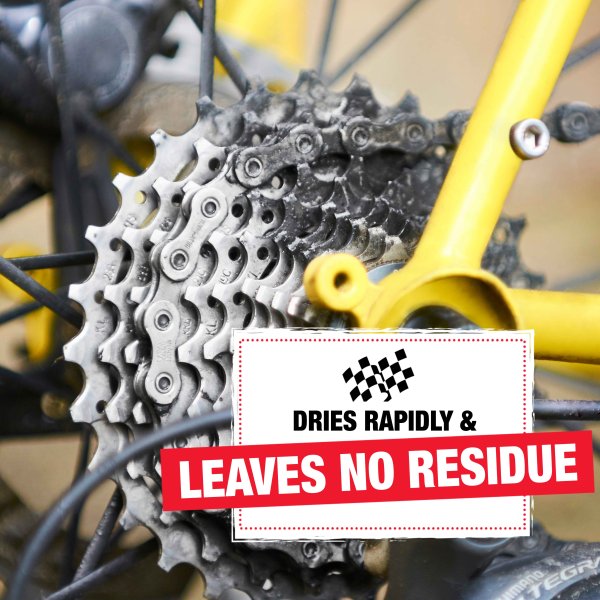 Finish Line Speed Bike Degreaser | Strictly Bicycles