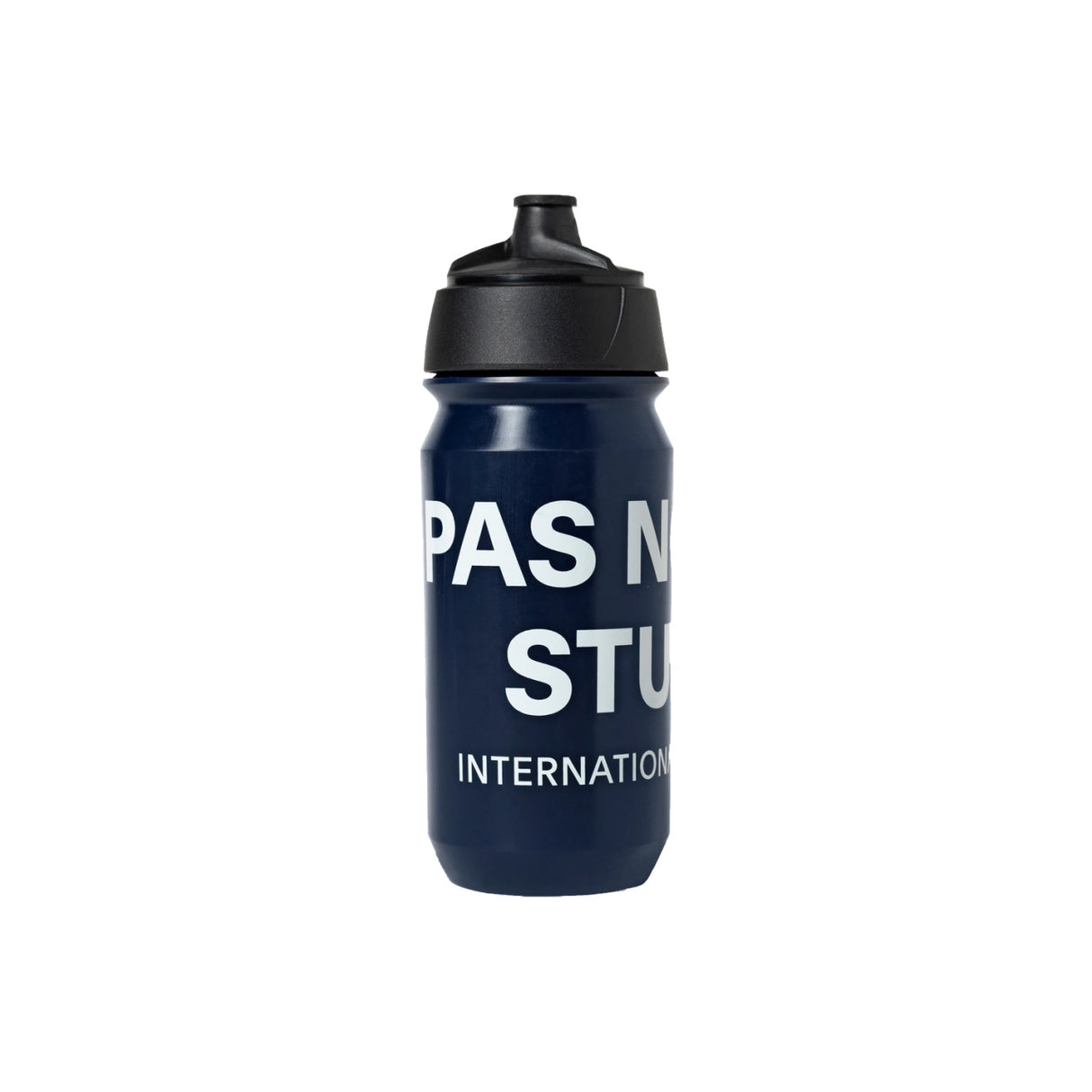 Pas Normal Studios Logo Bidon Water Bottle | Strictly Bicycles