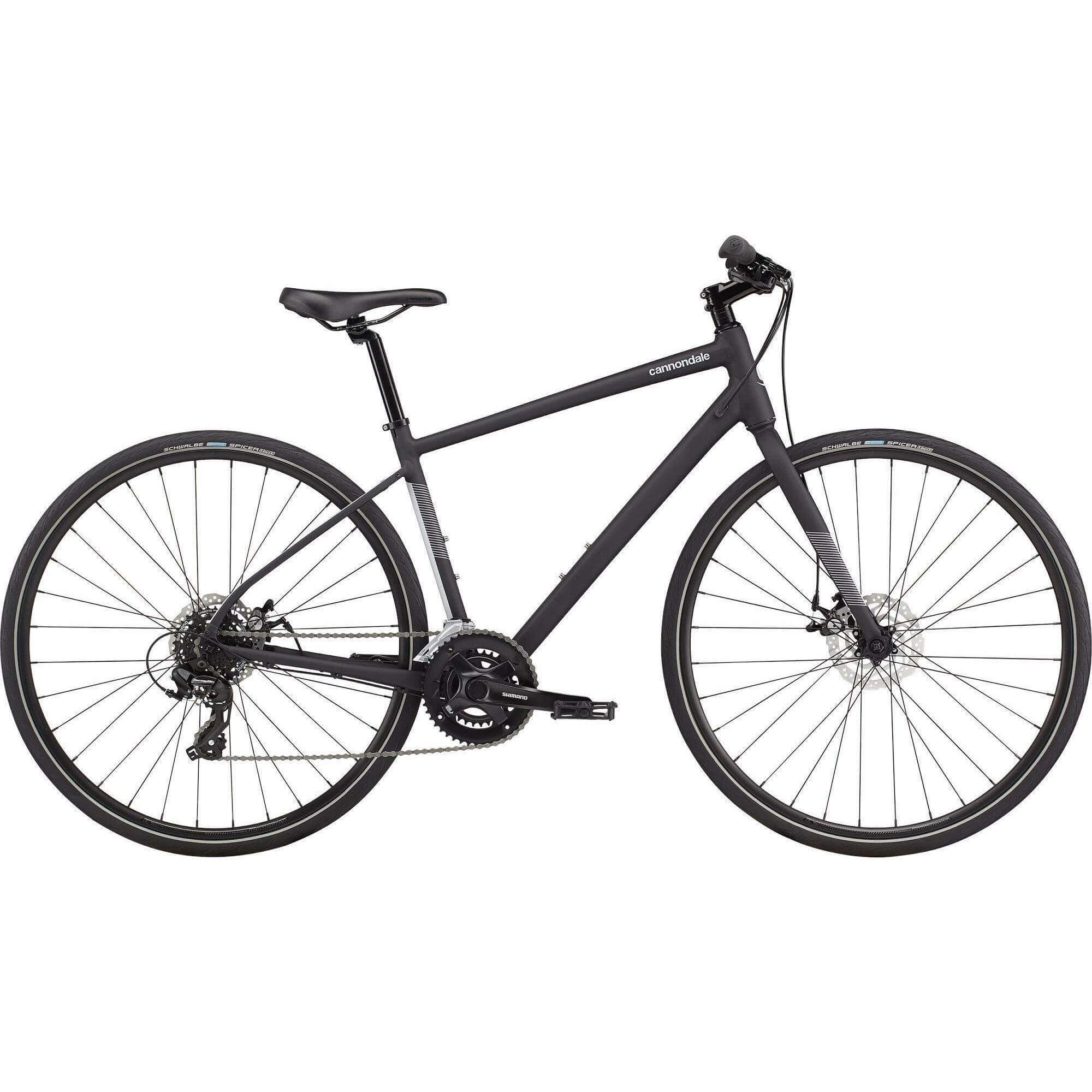 Cannondale quick 5 2018 online