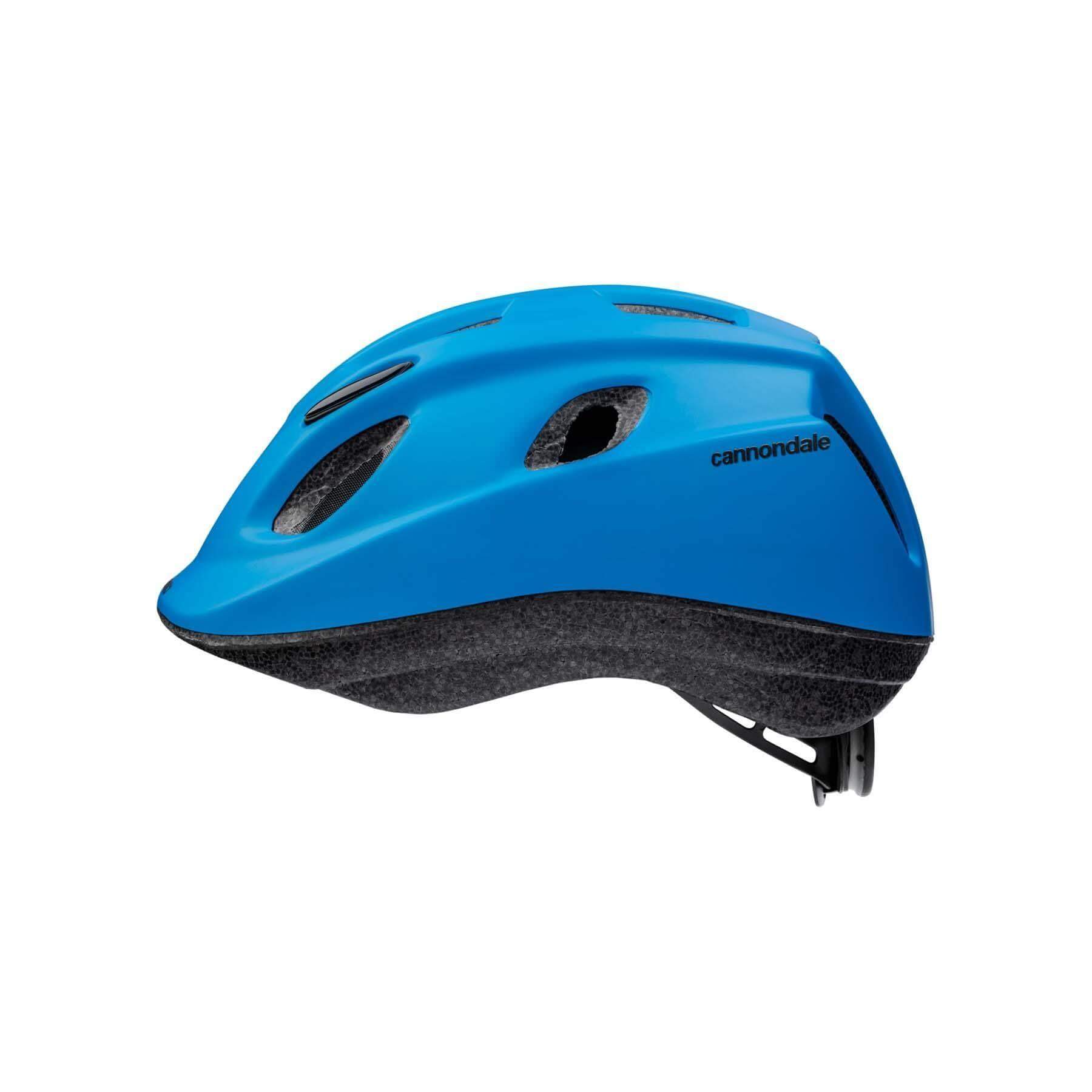 Cannondale Quick Junior Youth Helmet Strictly Bicycles