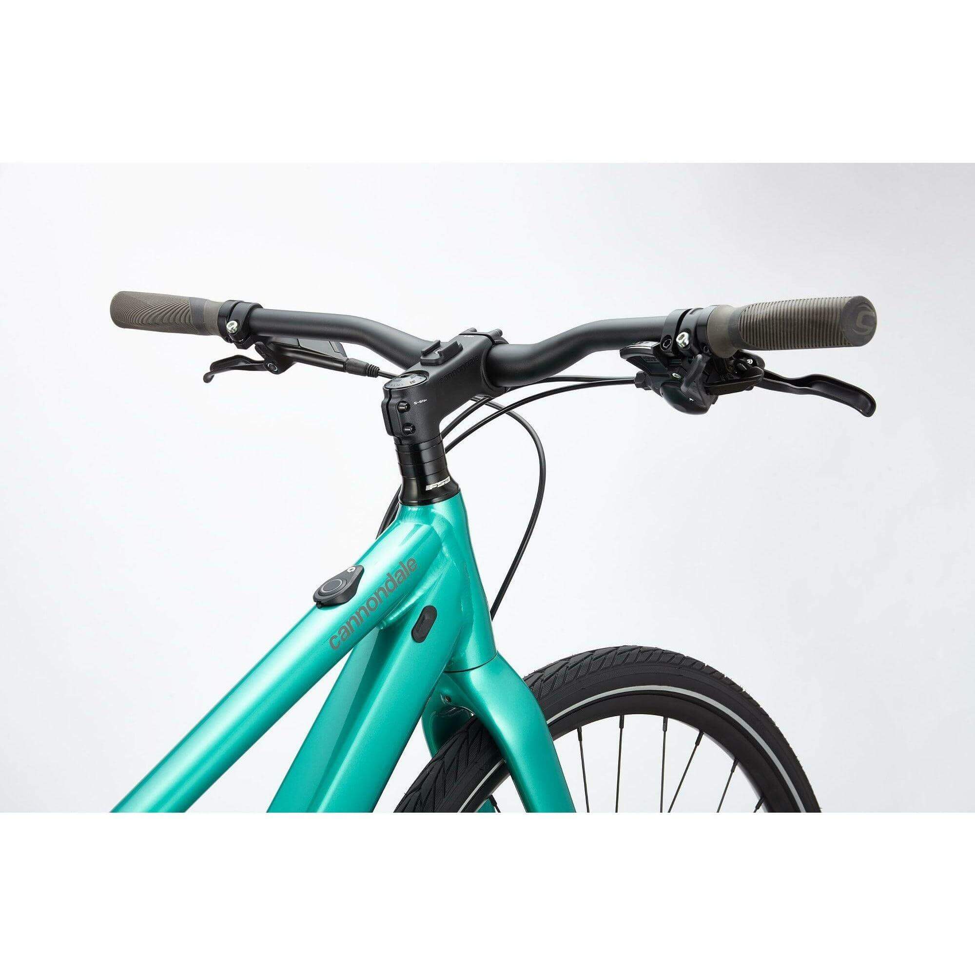 Cannondale quick neo sl 2 remixte electric bike hot sale