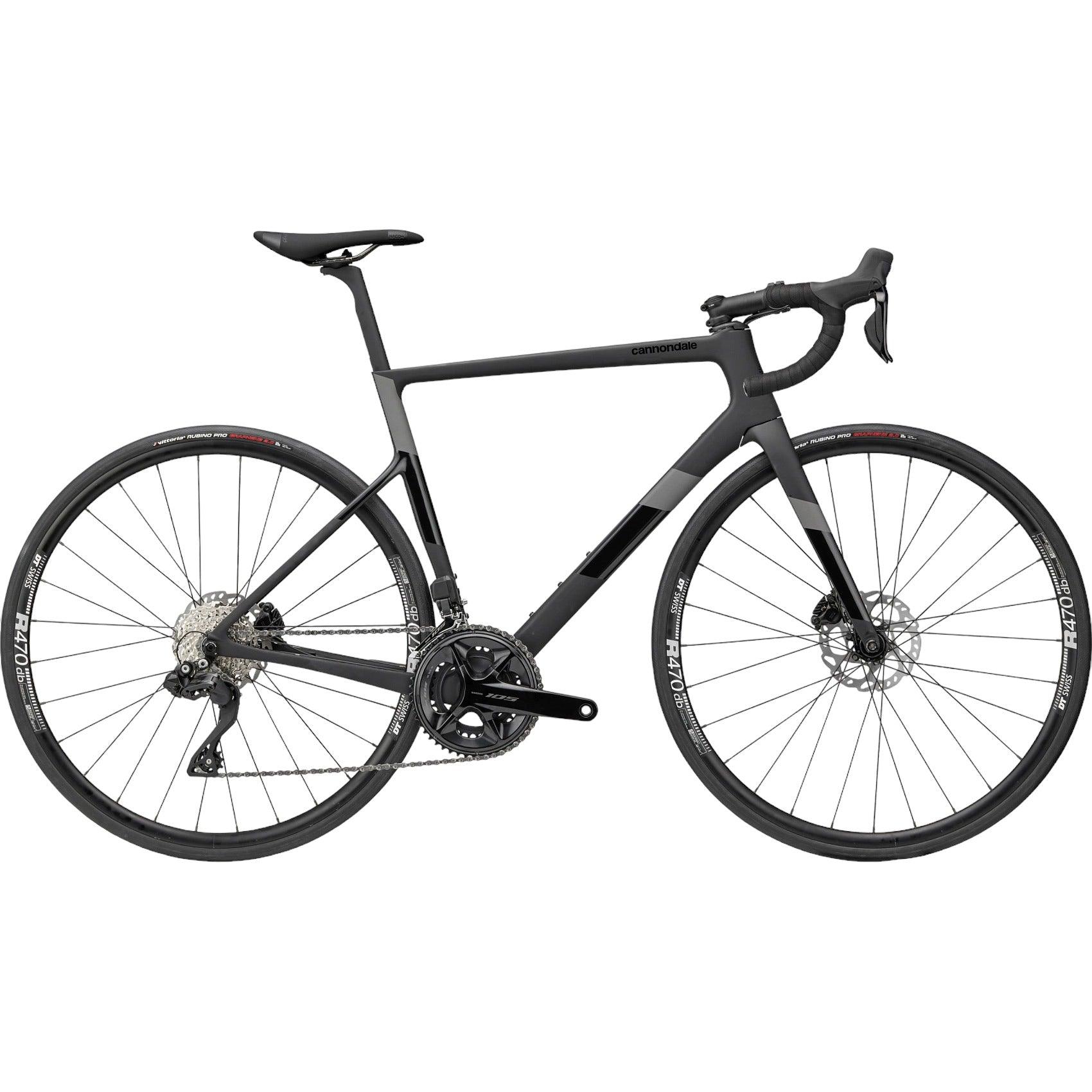 Cannondale supersix evo carbon 105 road bike 2021 new arrivals