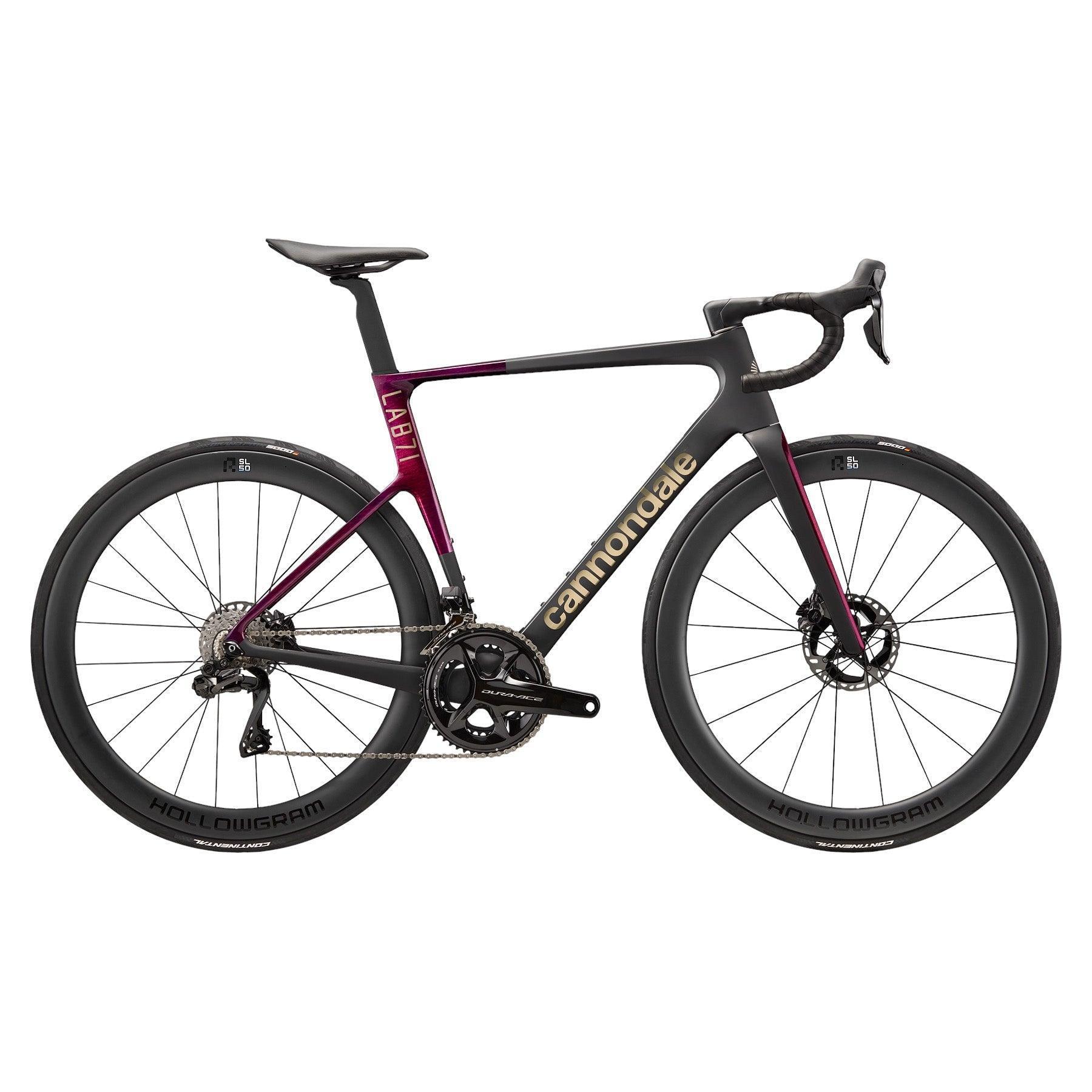 Cannondale supersix evo carbon disc online ultegra 2021 men's road bike