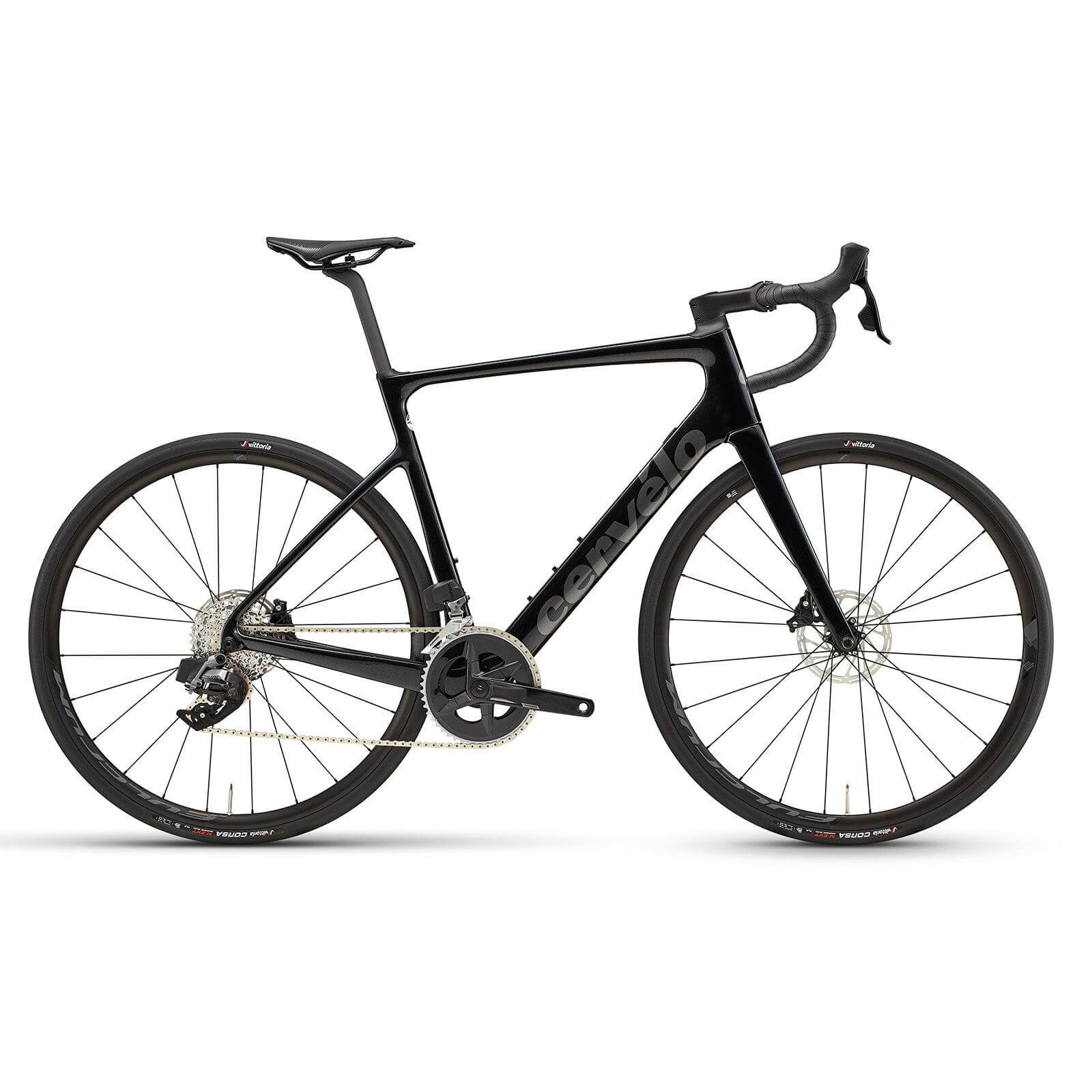 Cervelo endurance bike store review