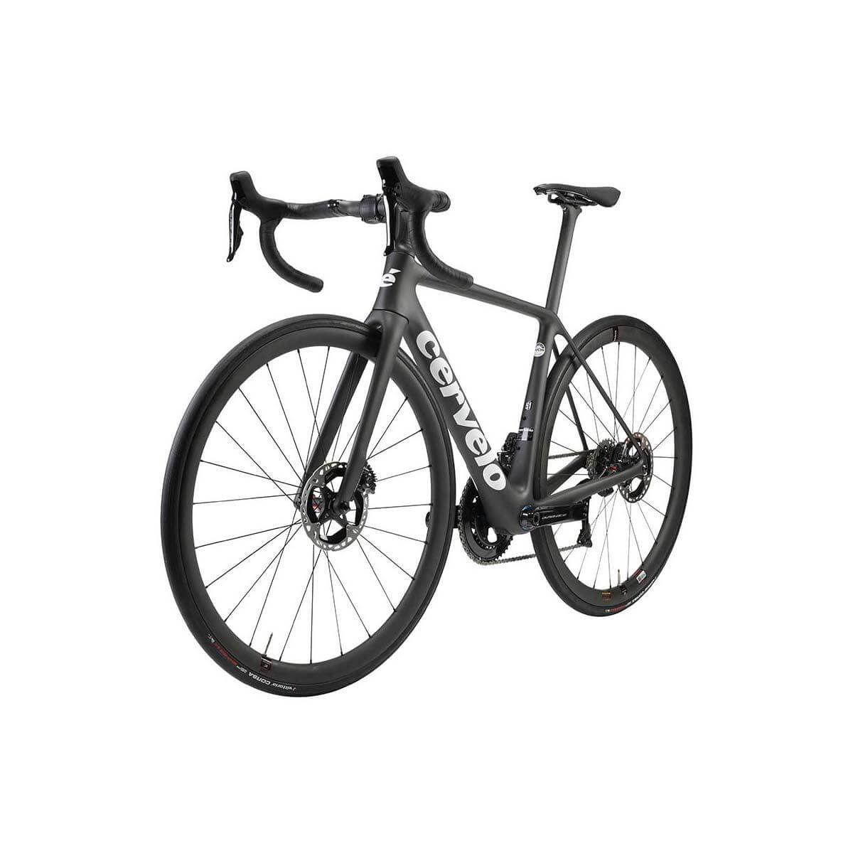 R5 Disc Dura-Ace Di2