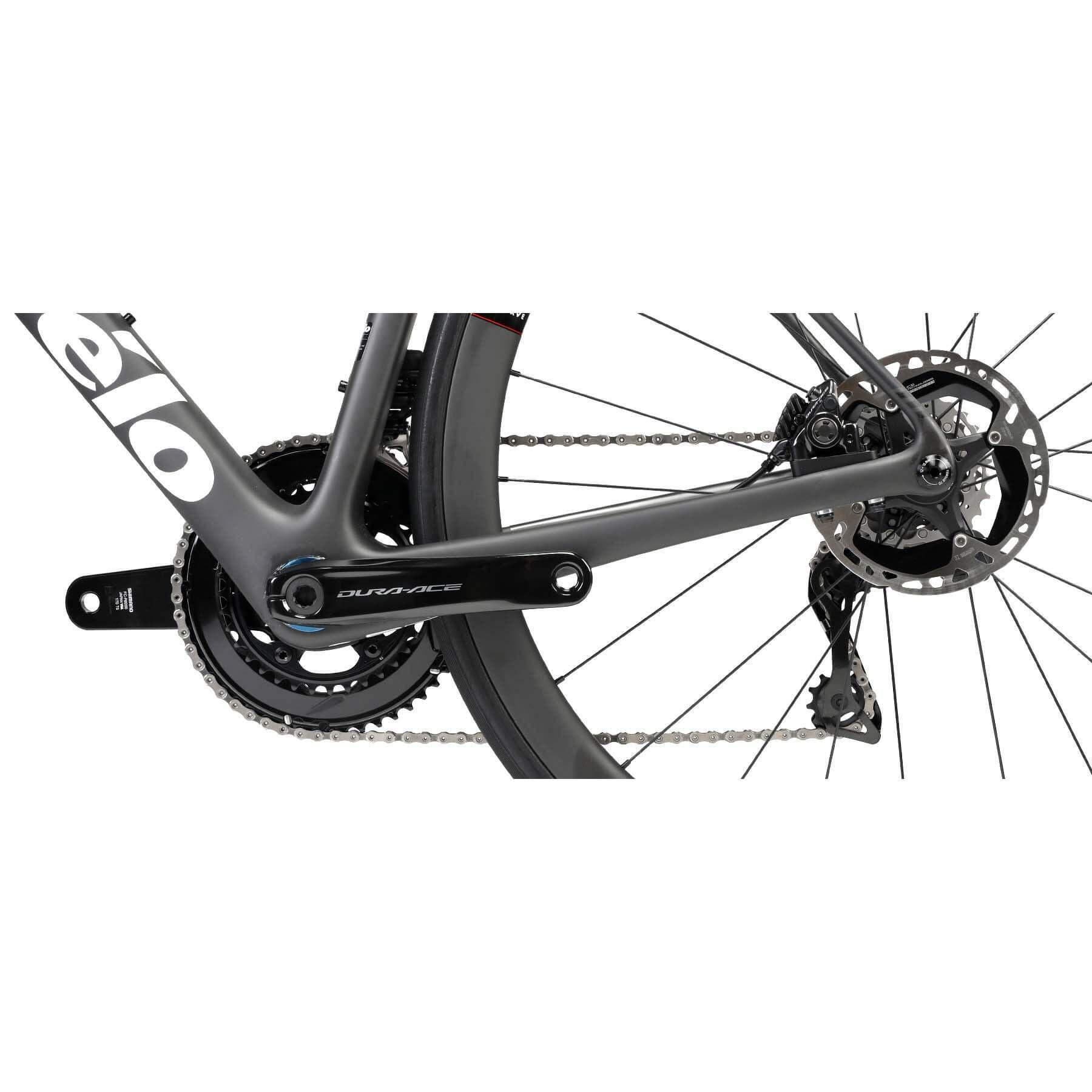 Cervelo r5 disc ultegra di2 2019 deals