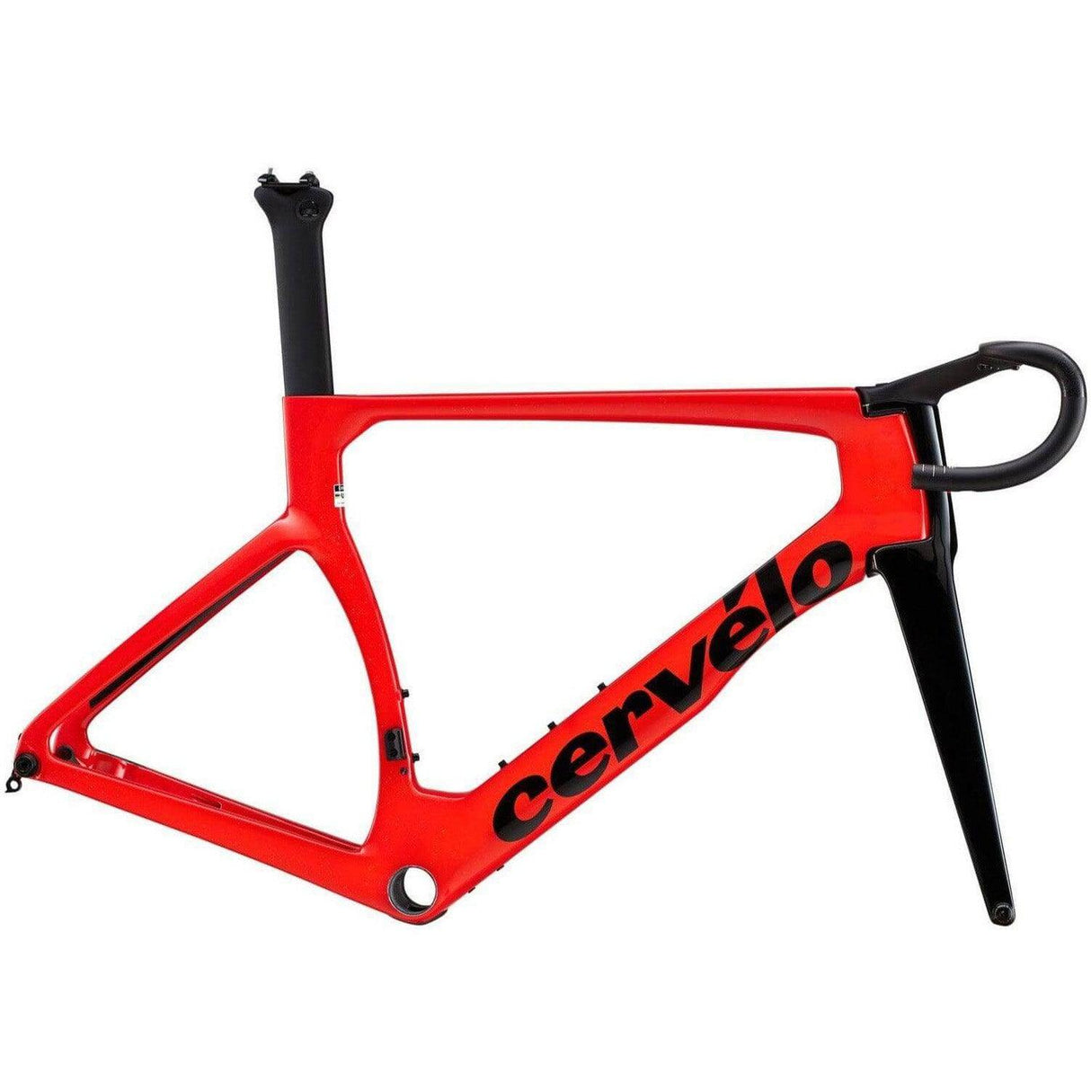 Cervélo S5 Frameset | Strictly Bicycles