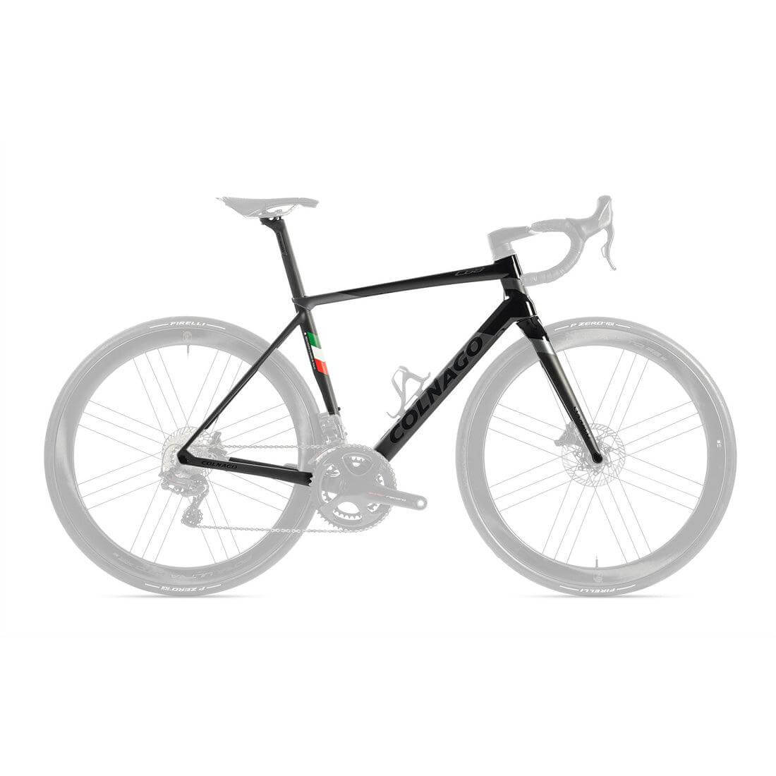 Colnago saddle discount