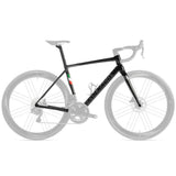 C68 All-Road frameset