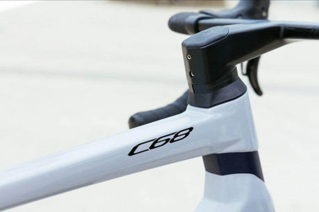 Colnago C68 All-Road | Strictly Bicycles