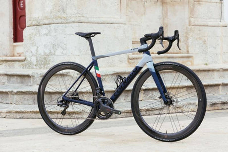 Colnago C68 All-Road | Strictly Bicycles