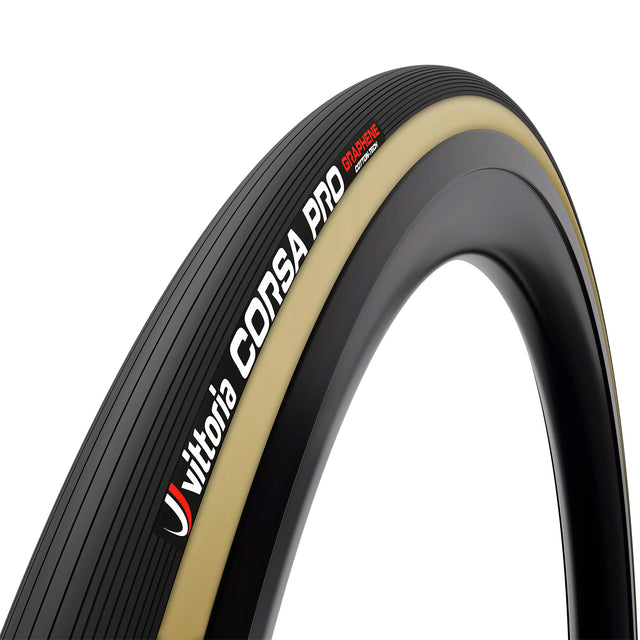 Vittoria Corsa PRO Tubular Tire | Strictly Bicycles