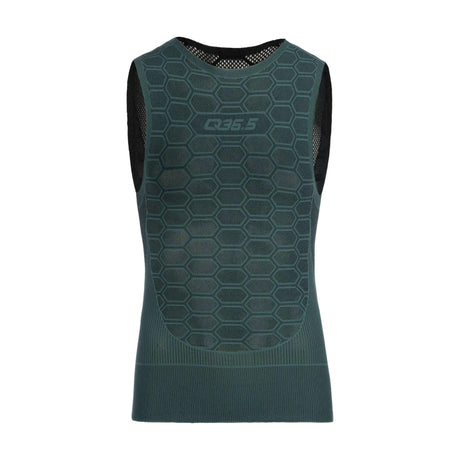 Q36.5 Base Layer 1 Sleeveless | Strictly Bicycles