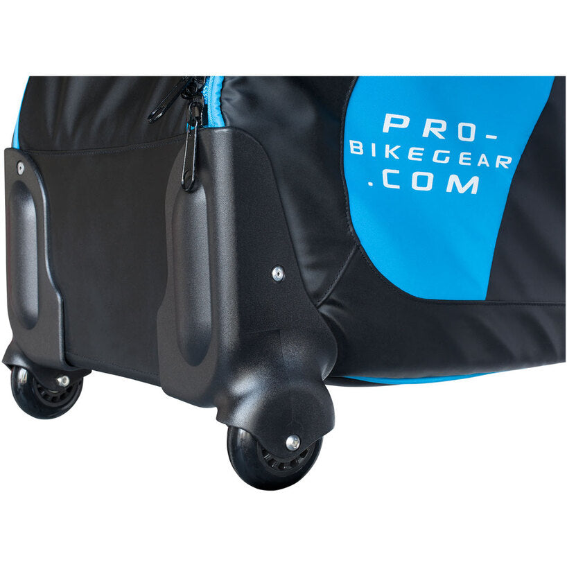 PRO Bike Travel Case with Frame | Strictly Bicycles