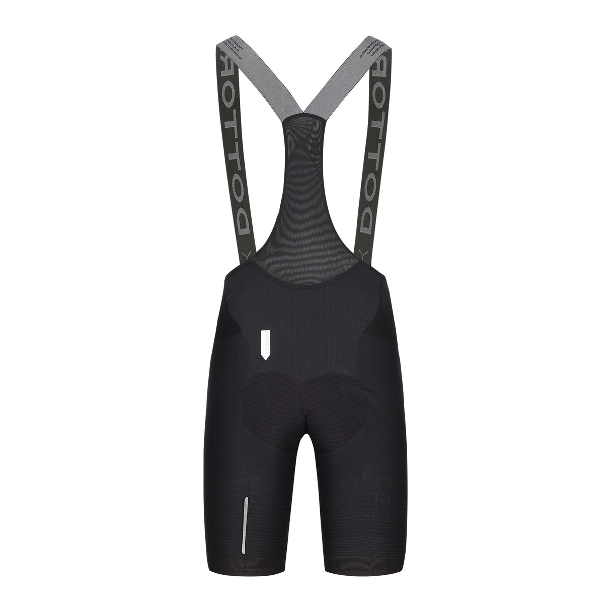 Q36.5 Dottore Pro Bib Shorts | Strictly Bicycles