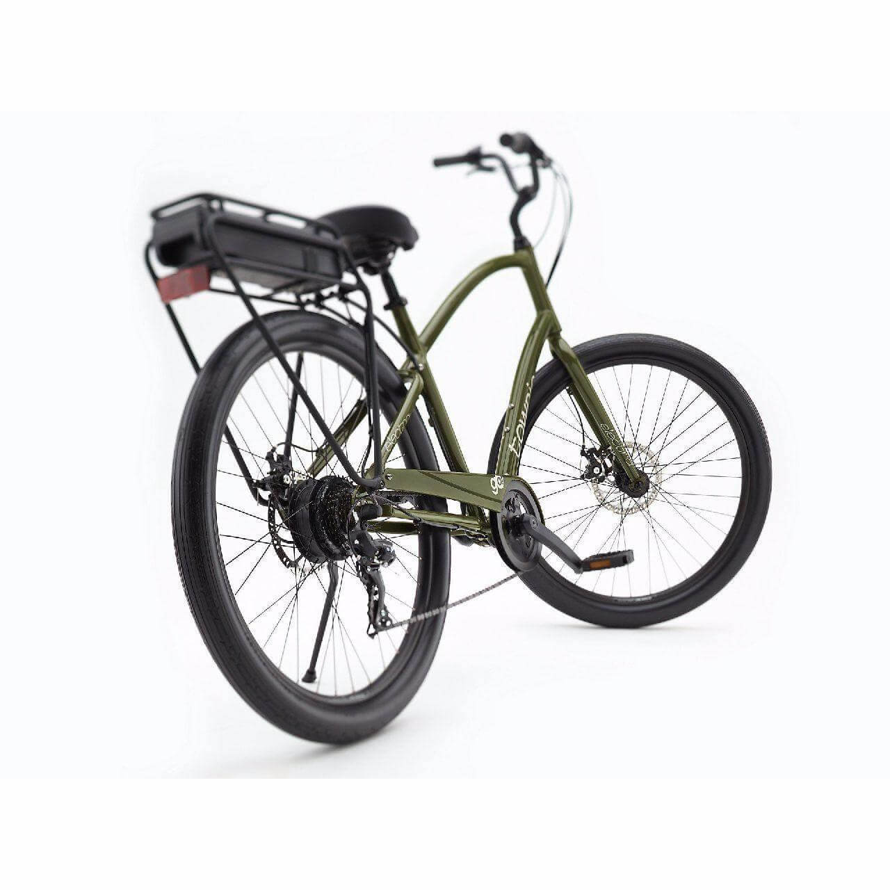 Electra townie discount go 7d fenders