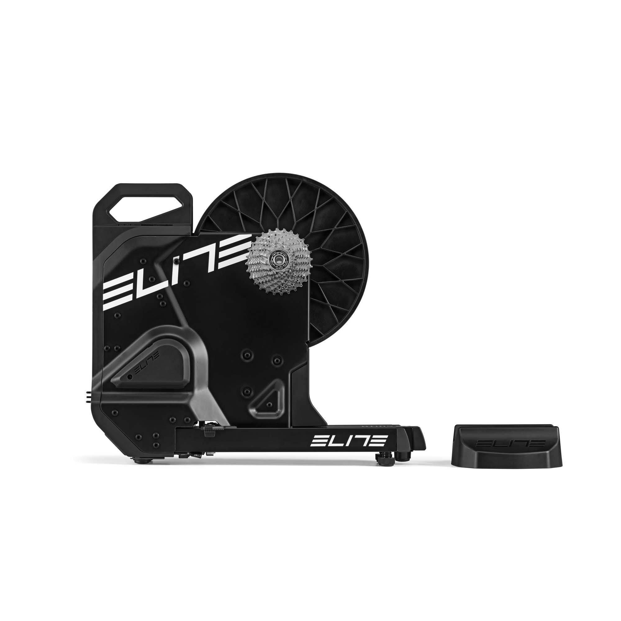 Elite Suito Smart Trainer | Strictly Bicycles – Strictly Bicycles