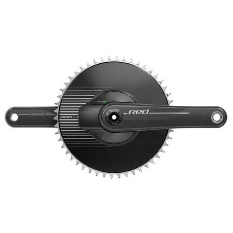 SRAM Red 1 AXS E1 Power Meter | Strictly Bicycles