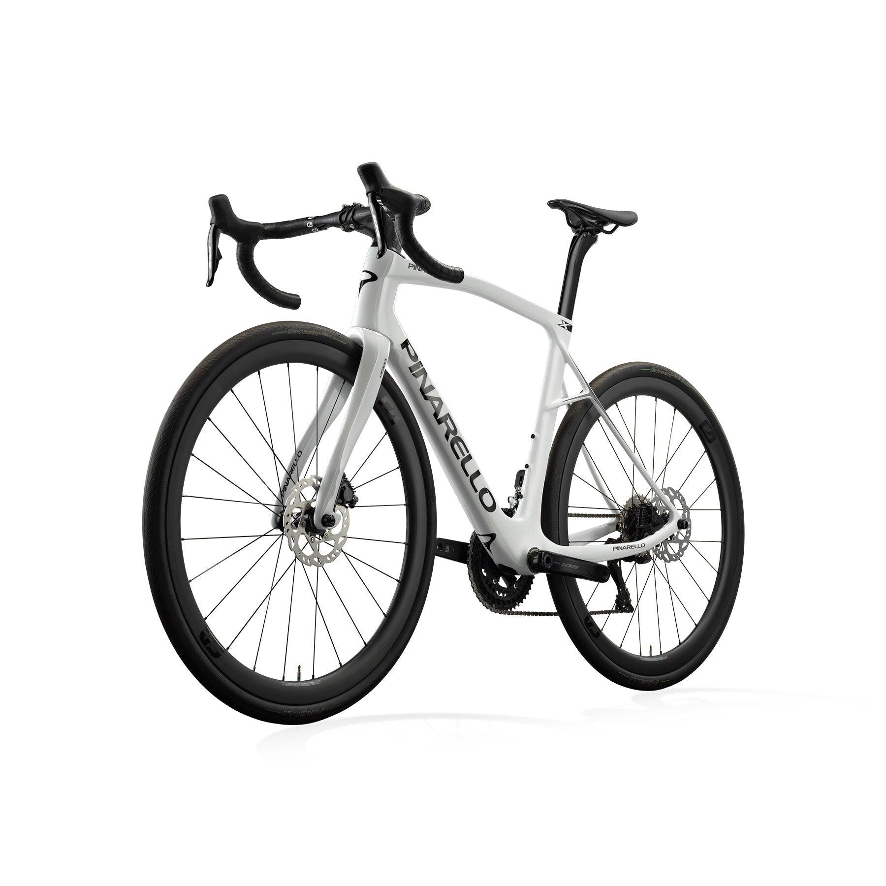 Pinarello best sale shimano 105