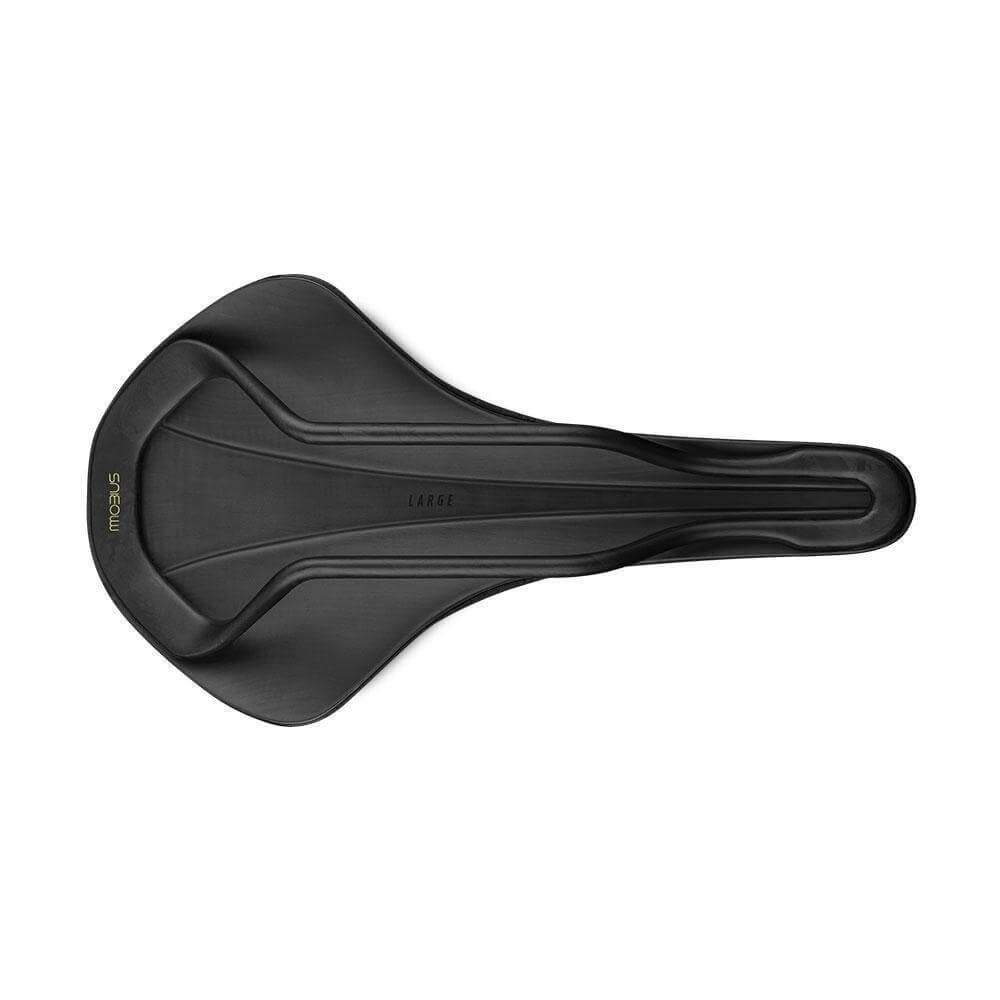 Antares Versus Evo 00 Adaptive Saddle