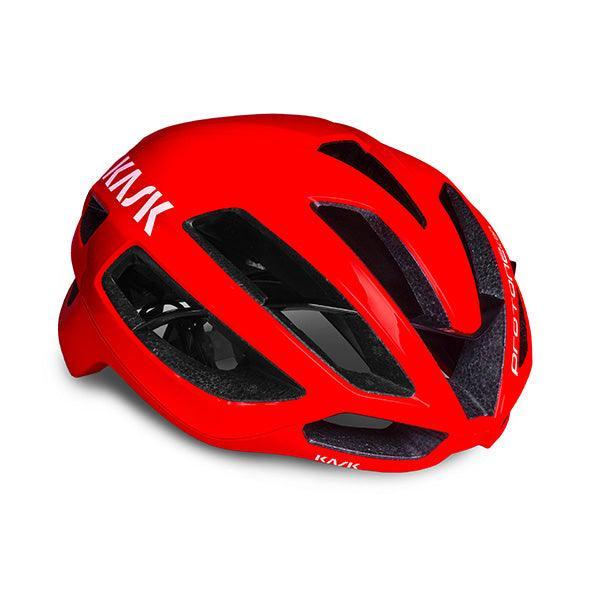 KASK Protone Icon Bike Helmet I Aerodynamic Road Cycling, Mountain Biking &  Cyclocross Helmet