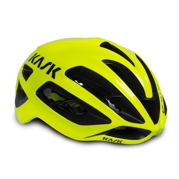 KASK Protone ICON Bicycle Helmet - White - Large