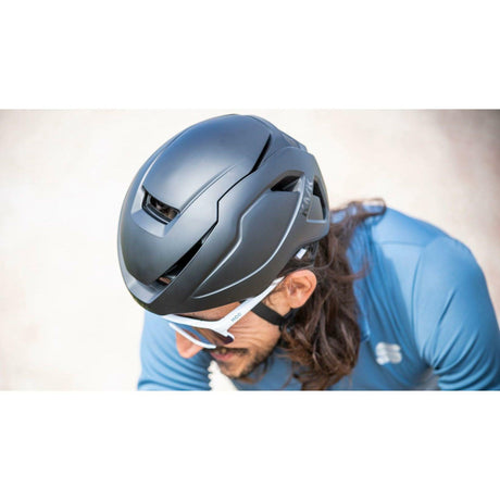 Kask Wasabi WG11 Helmet | Strictly Bicycles