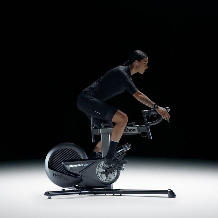 KICKR Bike Shift Indoor Bike Trainer