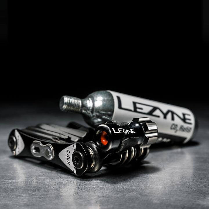 Lezyne rap 21 co2 multi tool online