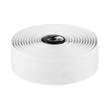 Lizard Skin DSP Bar Tape V2 - Diamond White | Strictly Bicycles