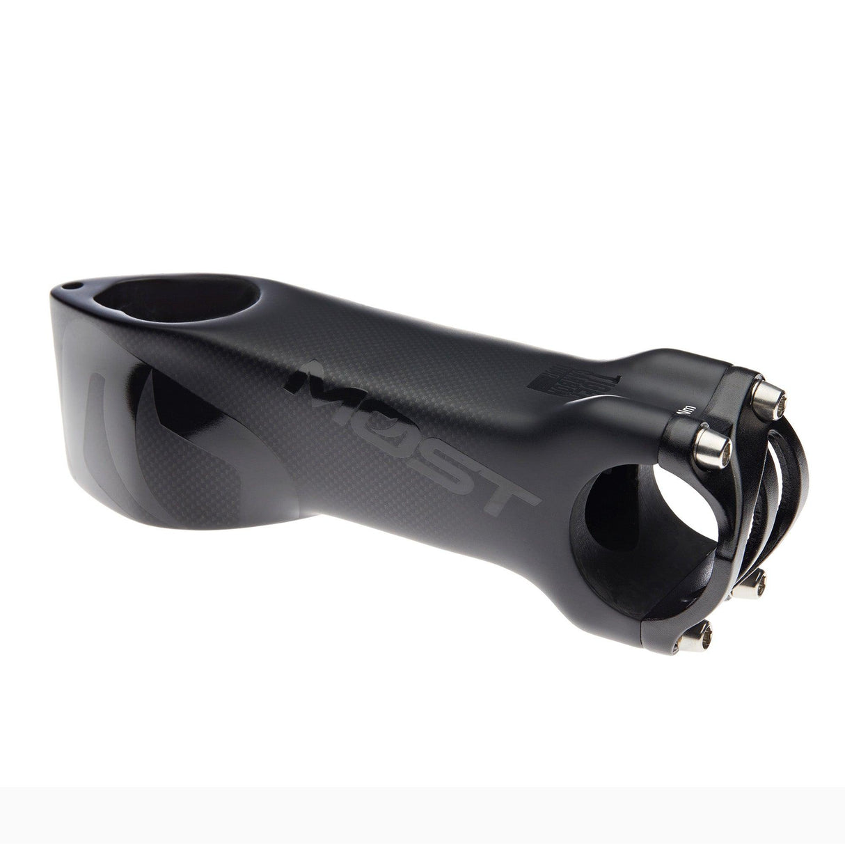 MOST Tiger Ultra Aero TICR Stem | Strictly Bicycles