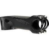 MOST Tiger Ultra Aero TICR Stem | Strictly Bicycles