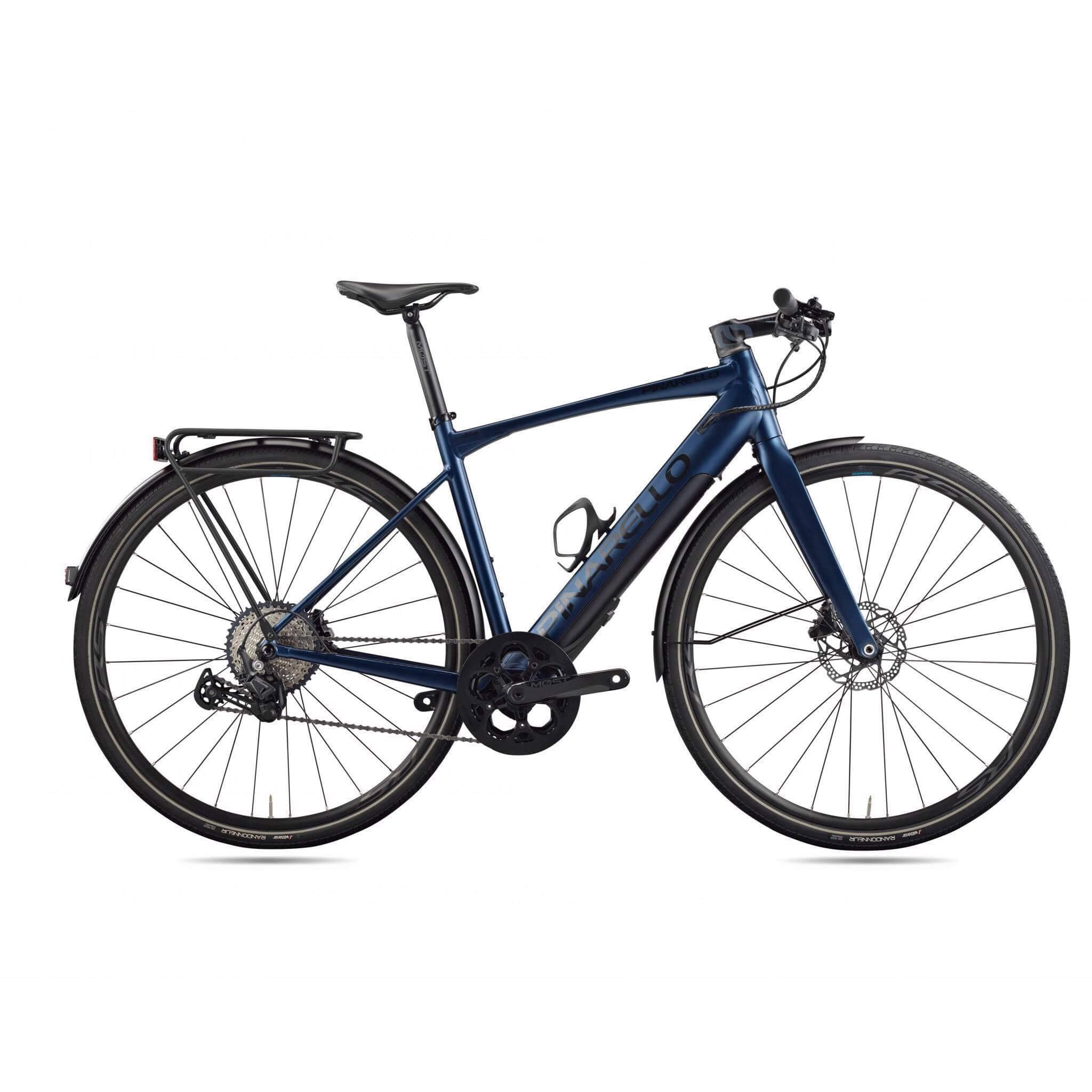 Pinarello hybrid clearance bikes