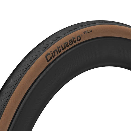 Pirelli Cinturato Velo Tire | Strictly Bicycles