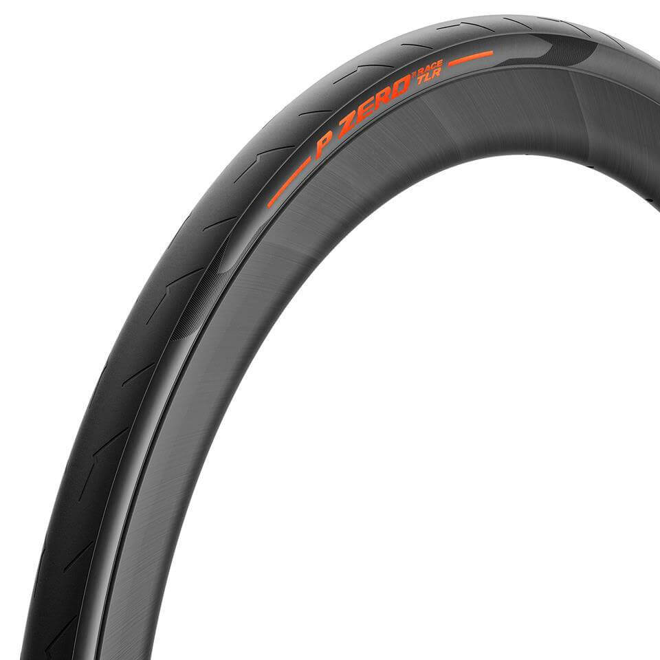 少し豊富な贈り物 P [新品] Race PIRELLI Tubeless Tire P ZERO