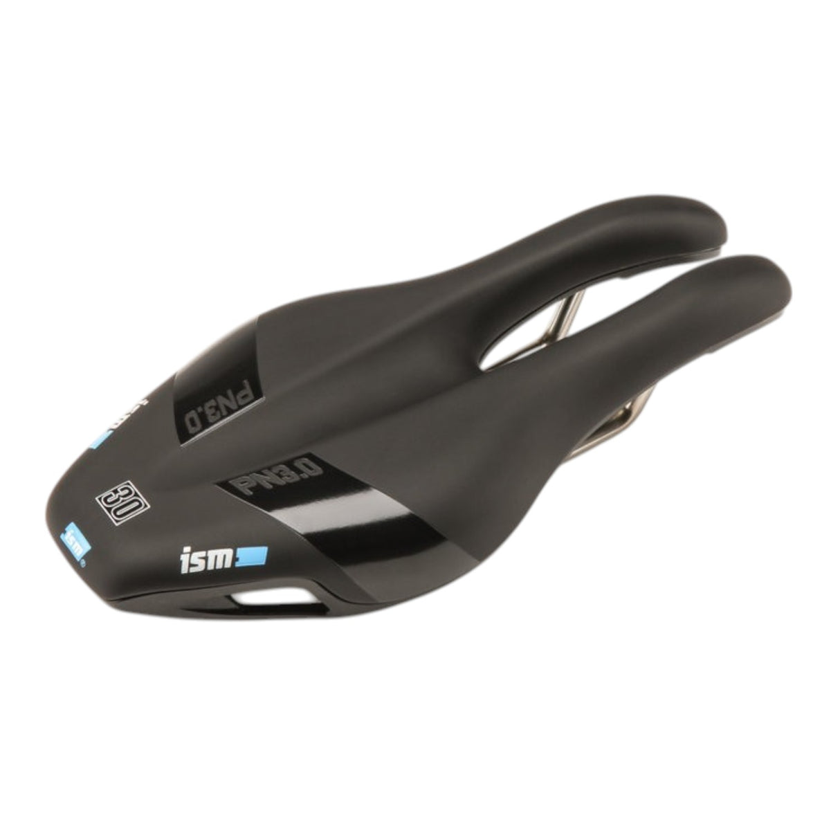 ISM PN 3.0 Road/Triathlon saddle | Strictly Bicycles