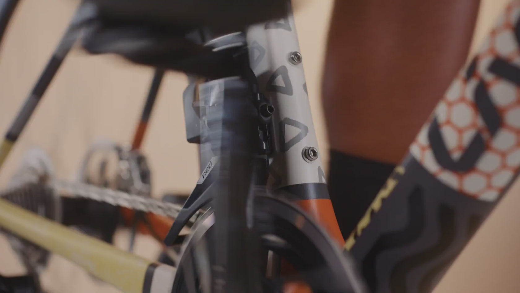 All-New SRAM Red AXS Video | Strictly Bicycles