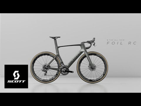 Scott foil hot sale pro 2021