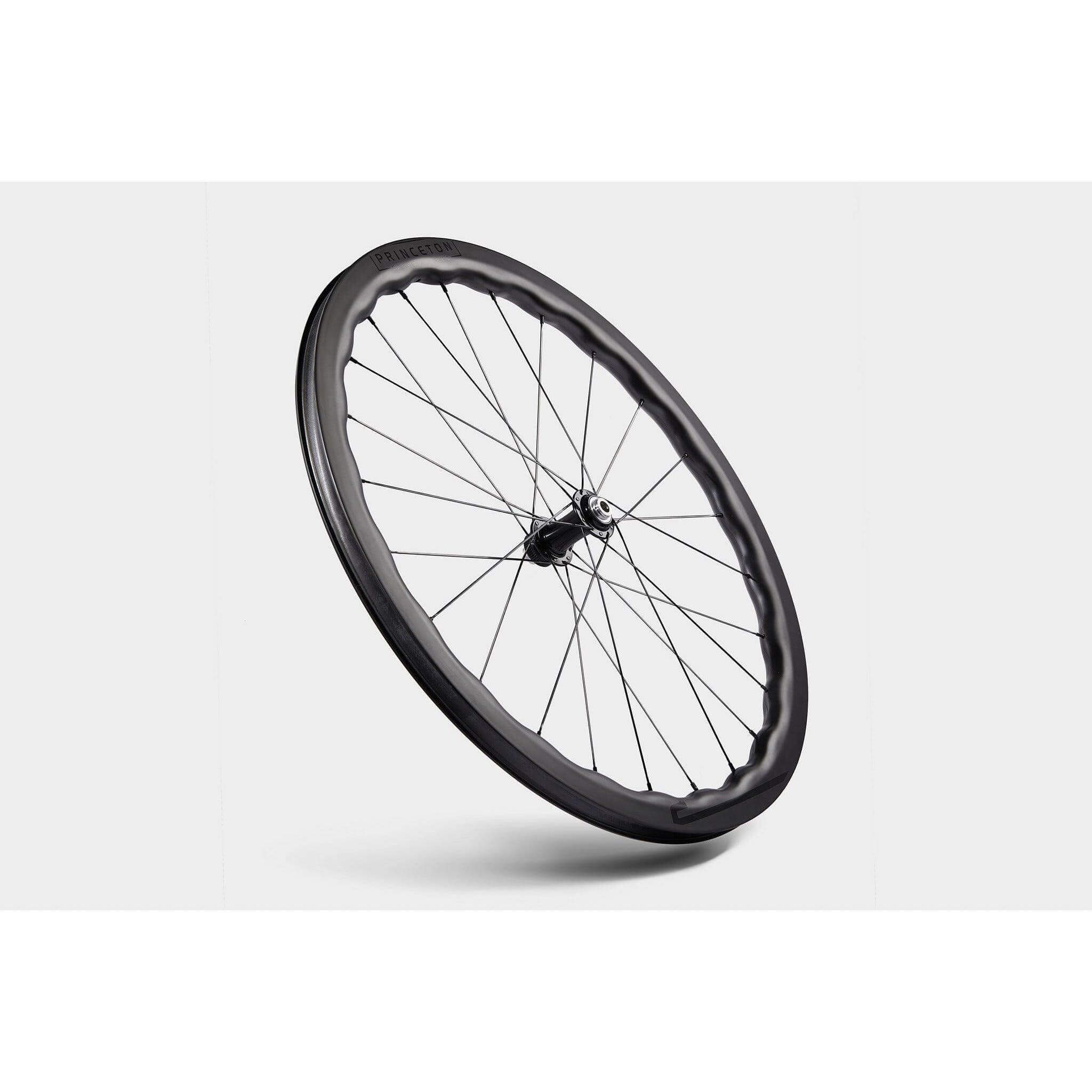 Princeton CarbonWorks GRIT 4540 Disc Wheelset | Strictly Bicycles –  Strictly Bicycles