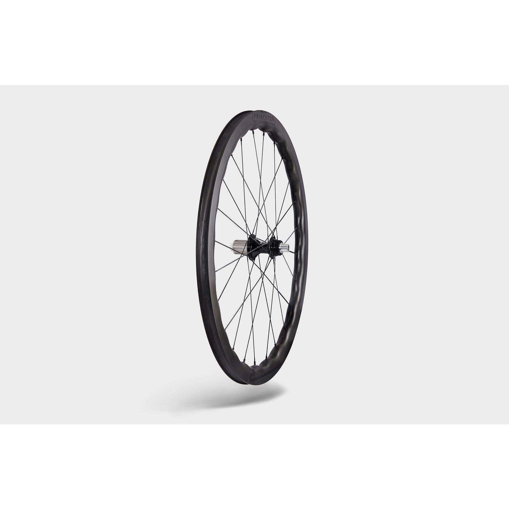 Princeton CarbonWorks GRIT 4540 Disc Wheelset | Strictly Bicycles –  Strictly Bicycles