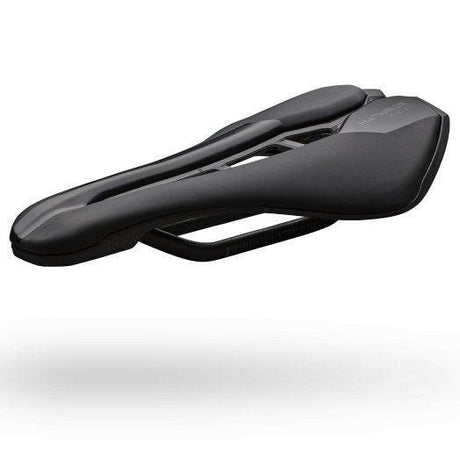 PRO Stealth Team Saddle | Strictly Bicycles