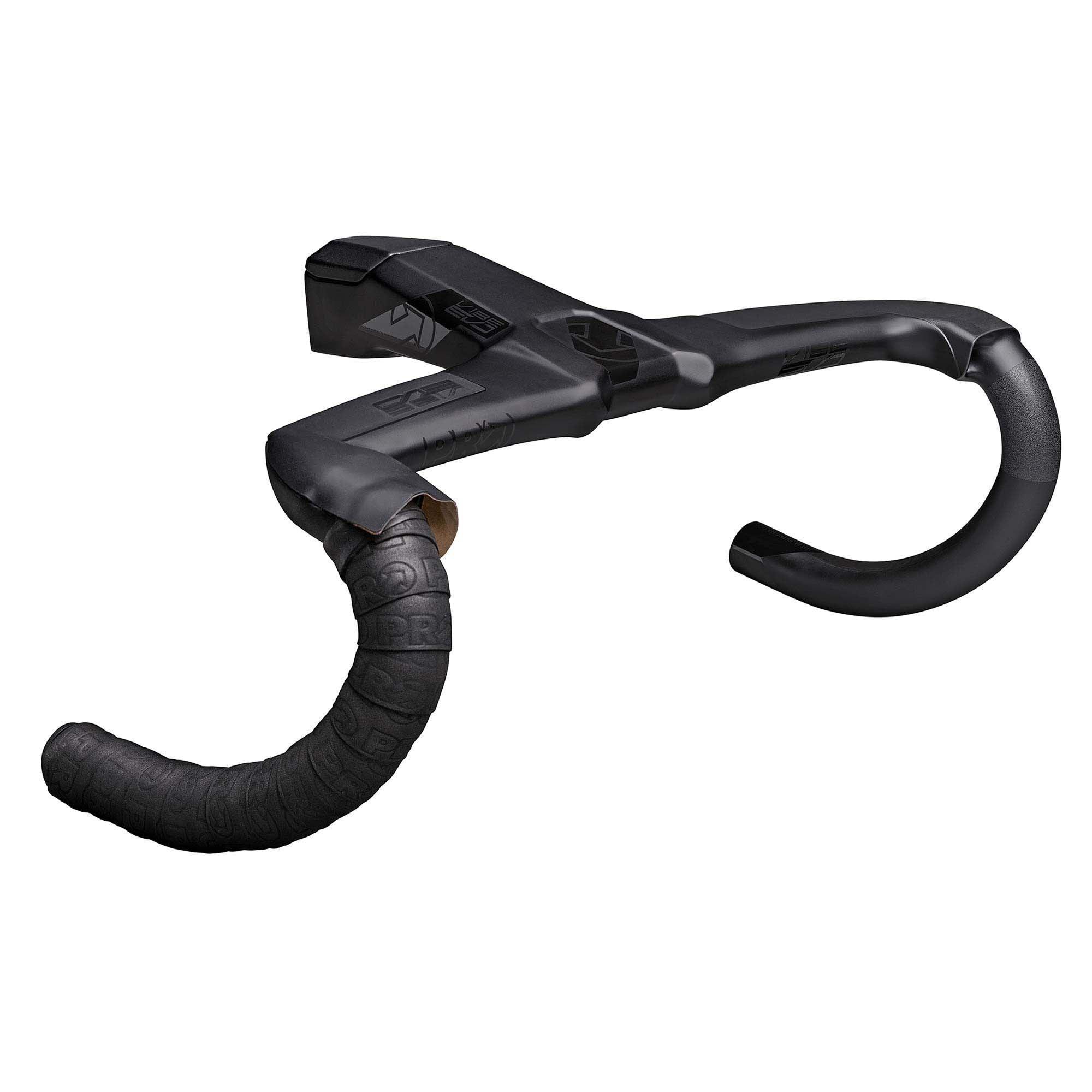 Vibe EVO Carbon Handlebar with Spacer Kit