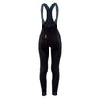 Q36.5 Long Salopette Woman L1 Cycling Tight | Strictly Bicycles