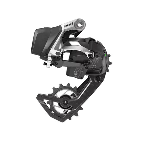 SRAM RED AXS E1 Rear Derailleur | Strictly Bicycles