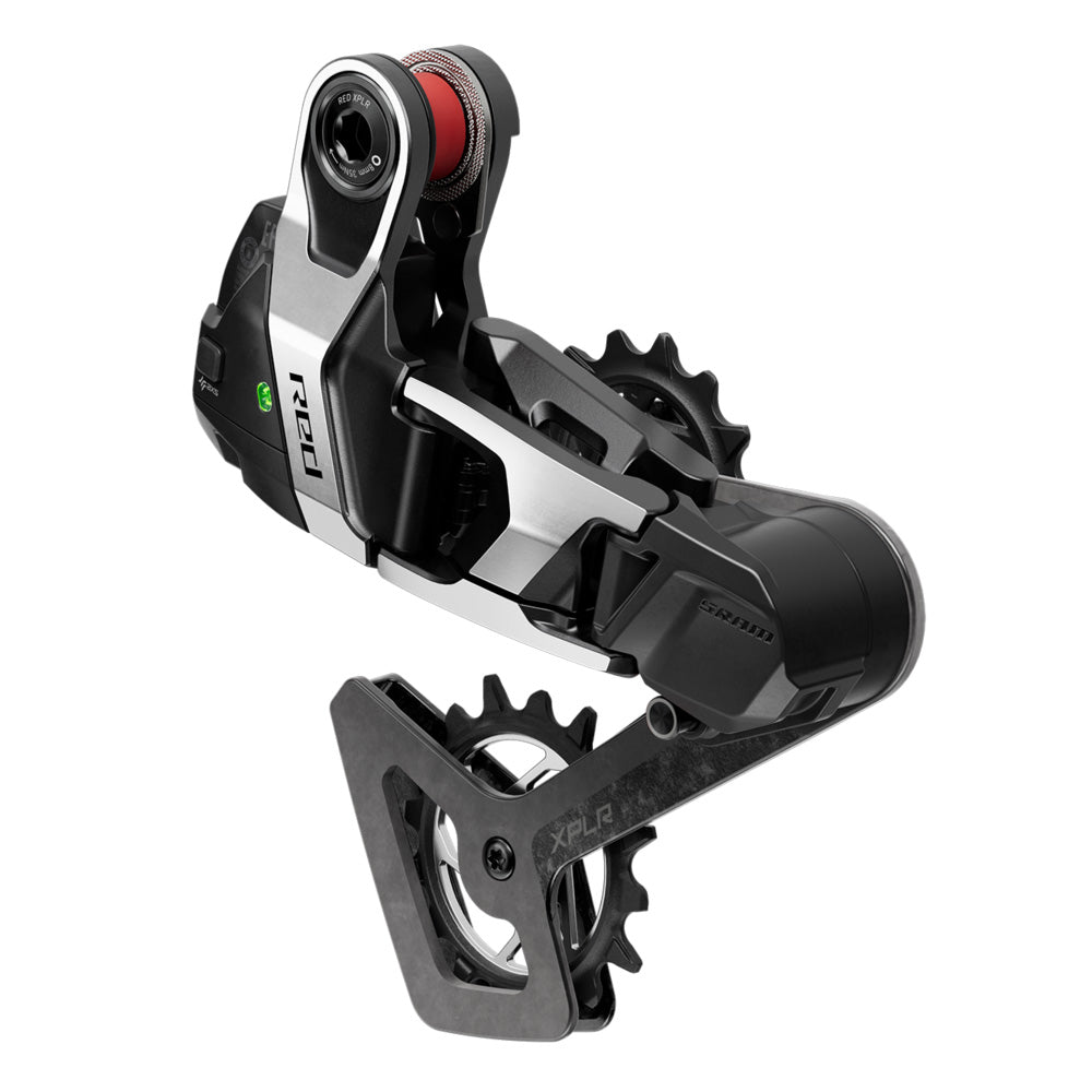 RED XPLR AXS Rear Derailleur