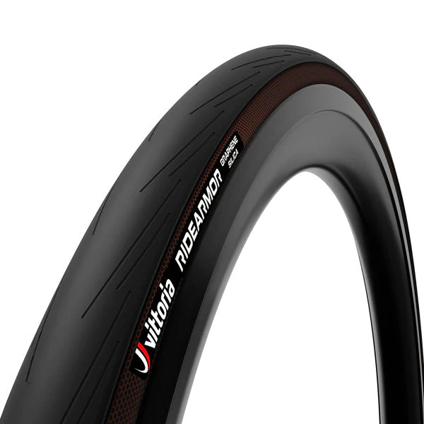 Vittoria RideArmor Tubeless-ready Tire | Strictly Bicycles