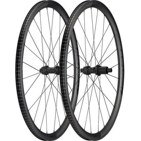 Roval Alpinist CL HG Wheelset | Strictly Bicycles